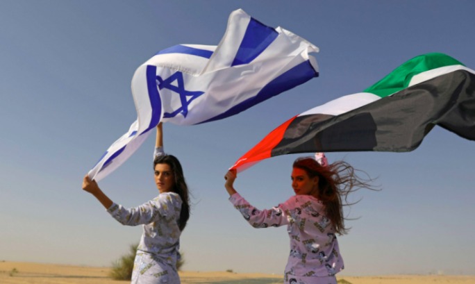 إسرائيل : الإماراتيون هدفها الأول